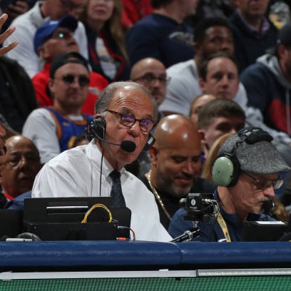 Joel Meyers previews Pelicans media day and the upcoming NBA season