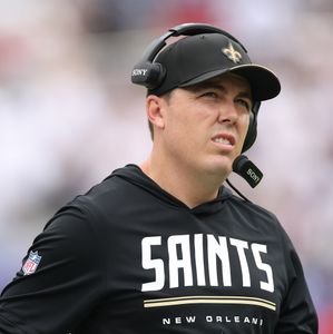 Hour 1: Can the Saints finally "deliver on expectations" this Sunday in the Dome?