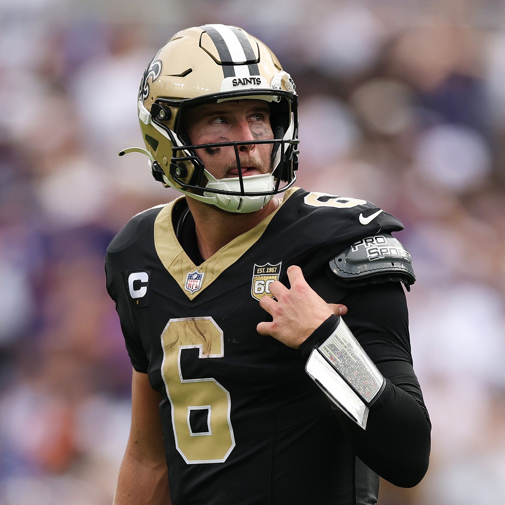 Full Show 9-24-26: Week 3 is critical for this ascending young Saints team