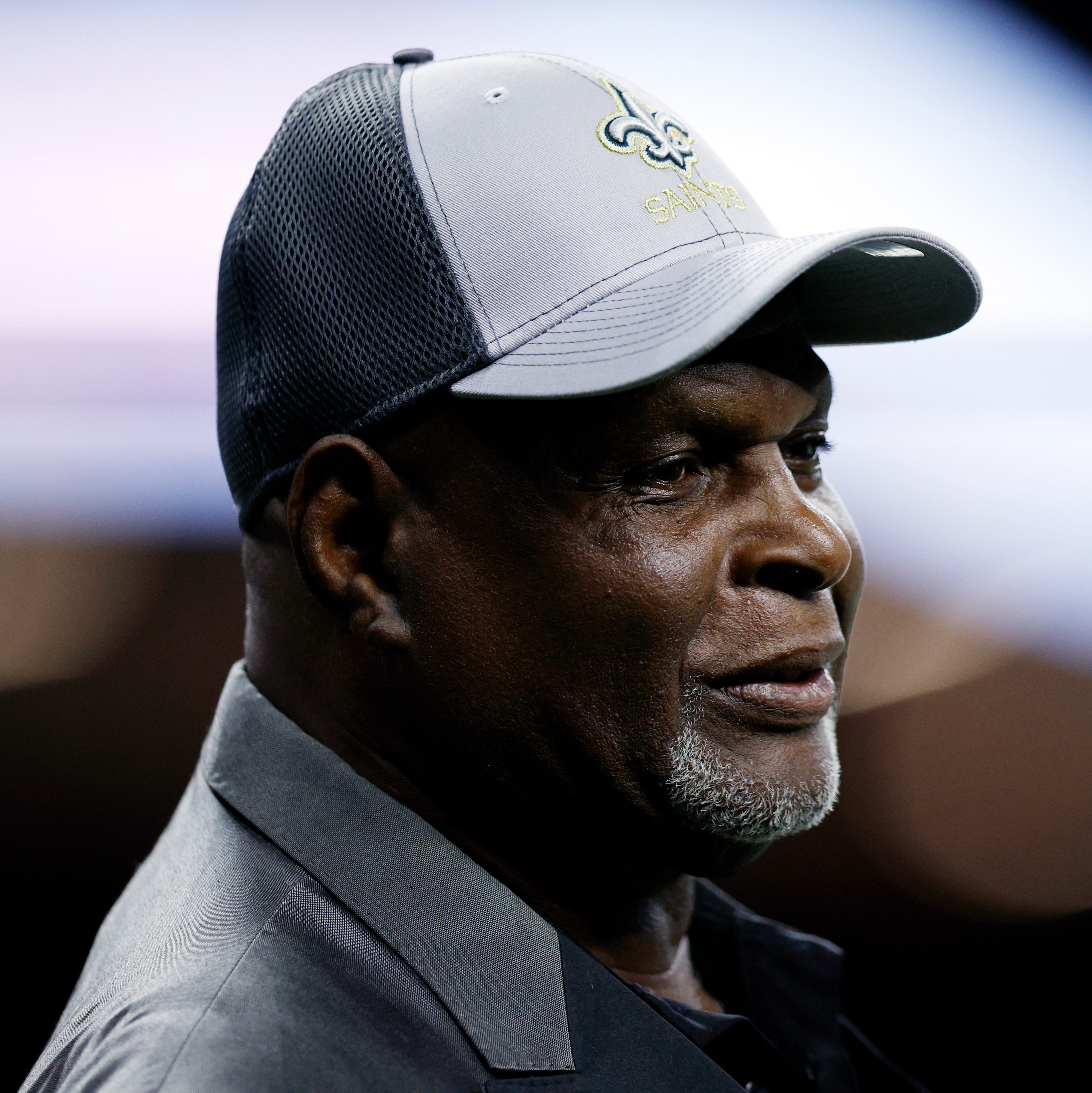 Come meet Saints legends and get screened for prostate cancer this Saturday!