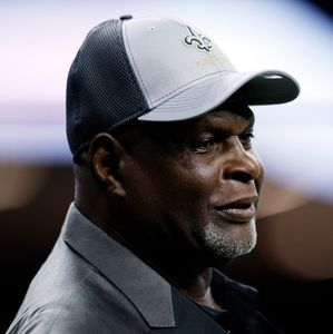 Come meet Saints legends and get screened for prostate cancer this Saturday!