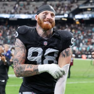 The Raiders' young defense can generate pressure from "all over"