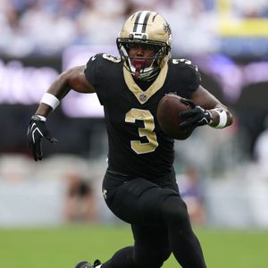 Hour 2: There has to be "trust" between the Saints' RBs and OL in the run game