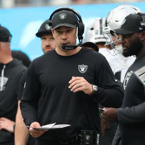 Full Show 9-25-26: Klint Kubiak's new-look Raiders will provide a tough challenge for the Saints