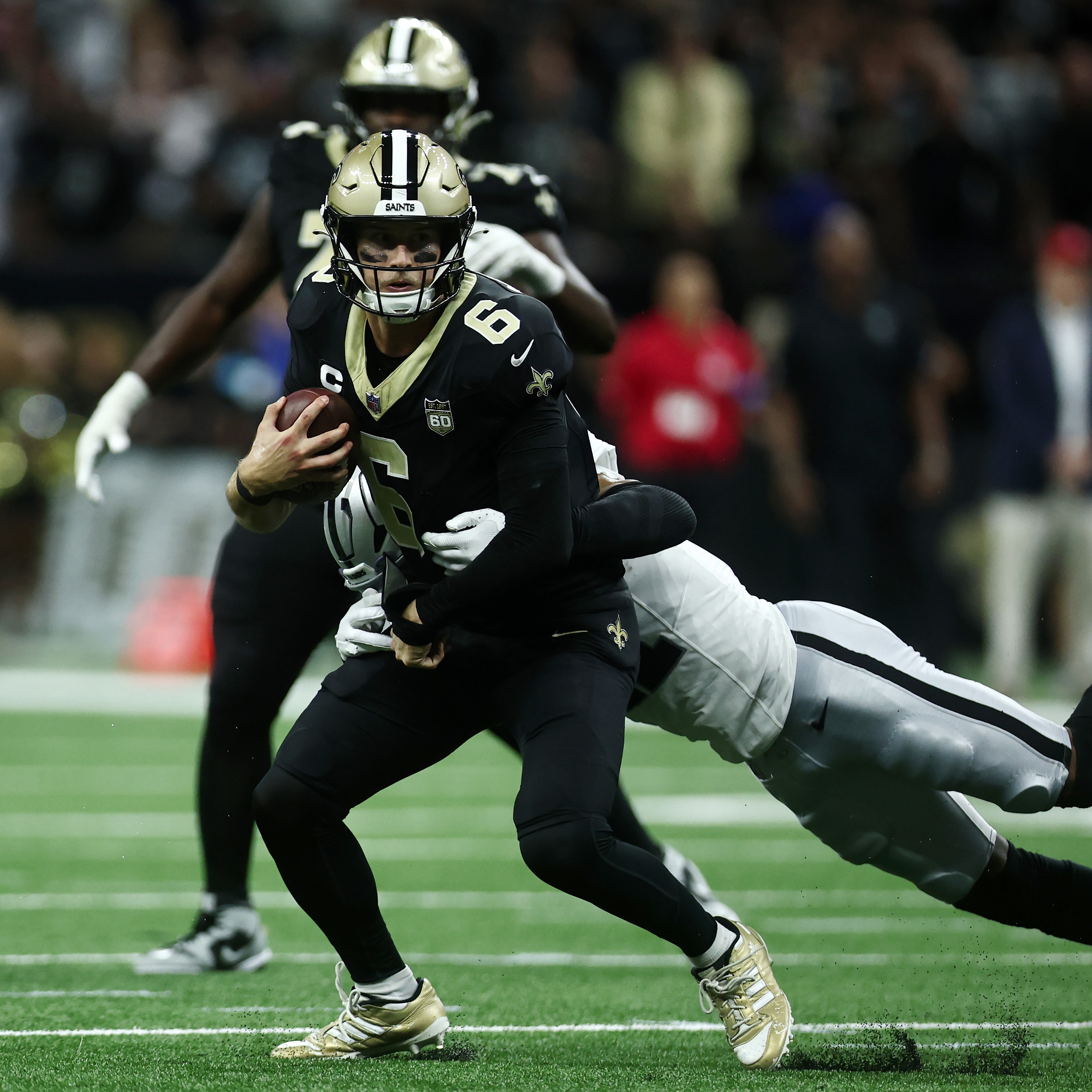 Bobby's Rant: You're not winning anything when you're -3 in the turnover margin
