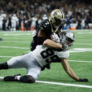 If the Saints can't win in the Dome, there's no way they're getting to 10 wins