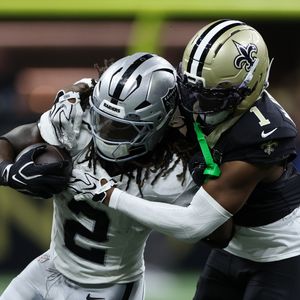 Hour 1: Sunday was another Disappointment in the Dome for this young Saints team