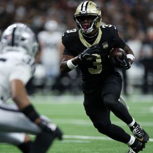 Duncan: The Saints have to "flush" the Raiders loss, but mounting injuries are concerning