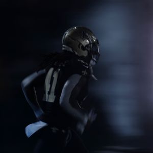 Hour 2: The Saints still haven't seen a tangible improvement in their run game