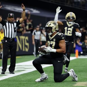Hour 3: Bobby's 2-Minute Drill: Can the Saints continue to finish drives in the red zone?