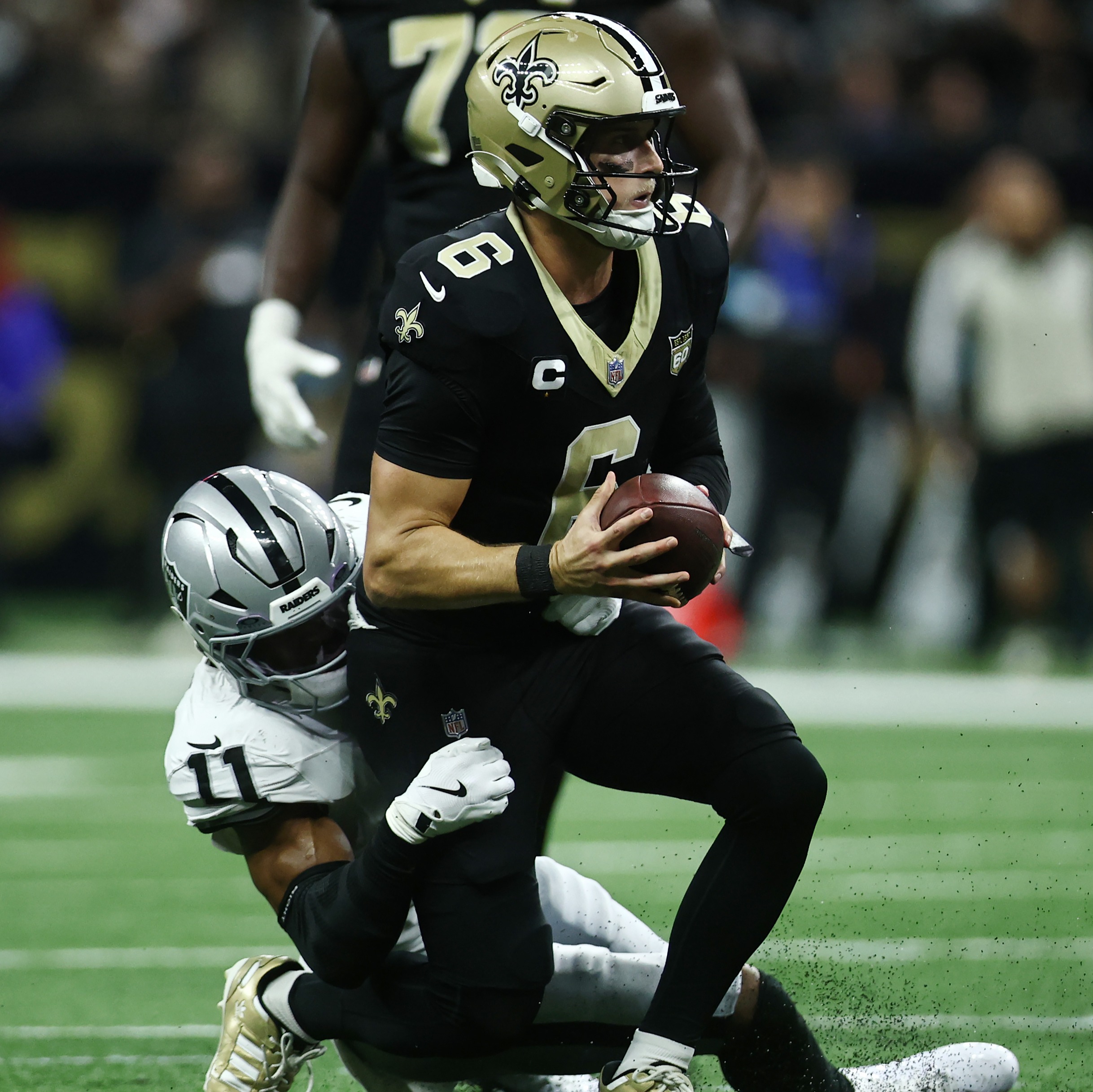 Saints Coaches Show: The Saints have to find a way to take care of the "Domefield Advantage"