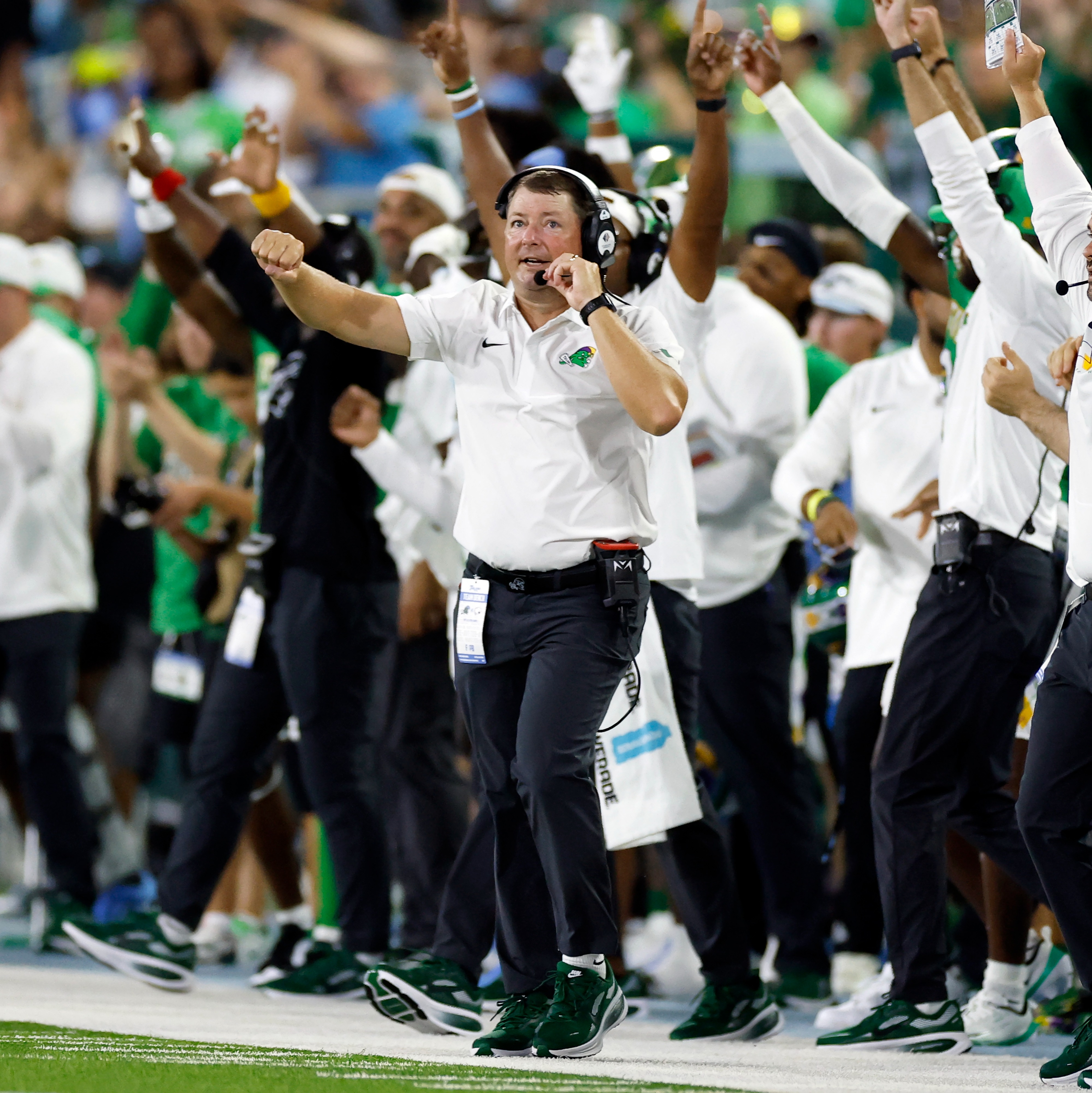 Tulane Tuesday: Even after a win, there are still plenty of issues for the Green Wave to fix