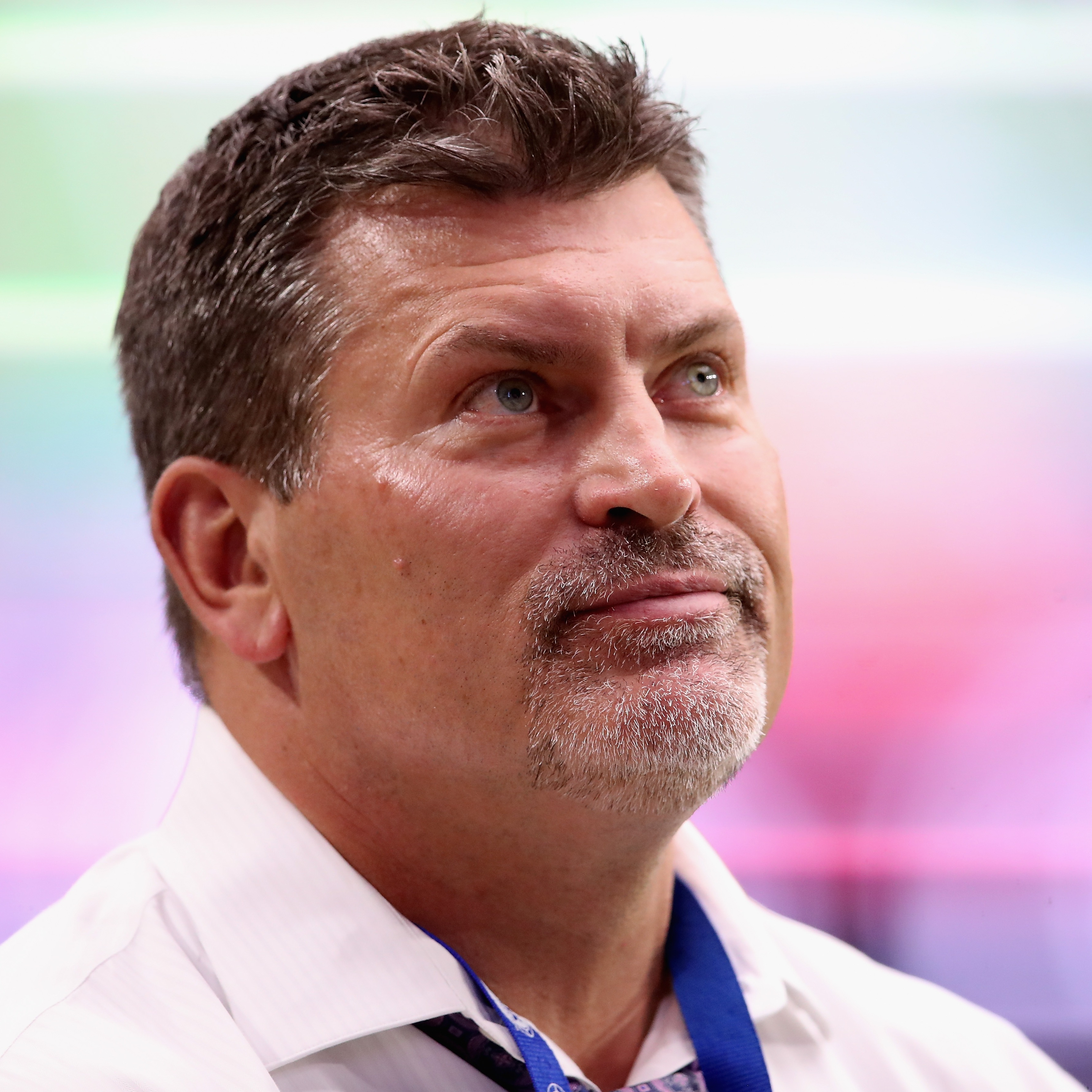Schlereth: The Saints will be in the NFC South race until the end