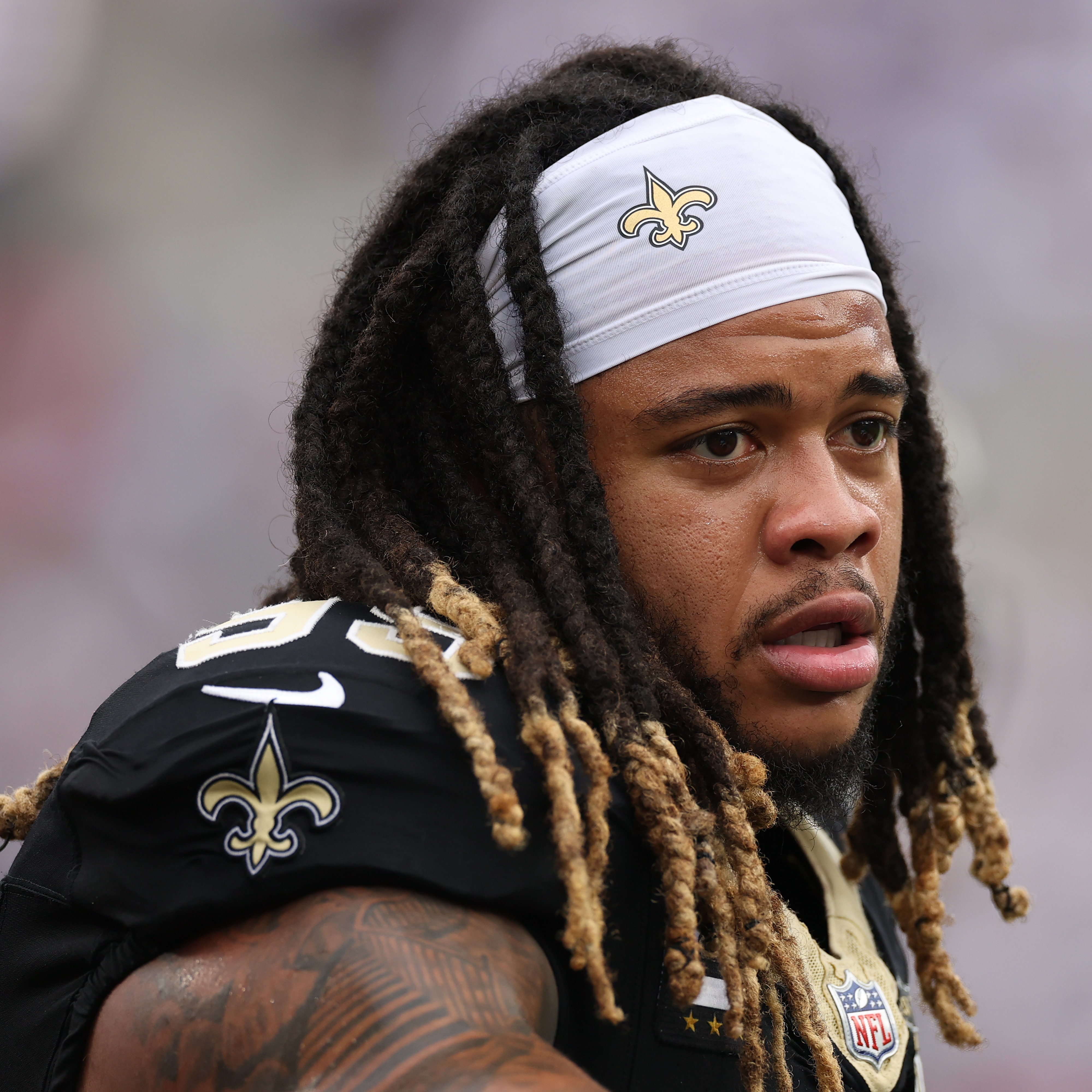 Deuce: The Saints should start looking at an extension for Chase Young
