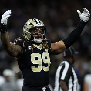 Shanle: Coach Staley and the Saints' defense have been an "unsung hero" of the team