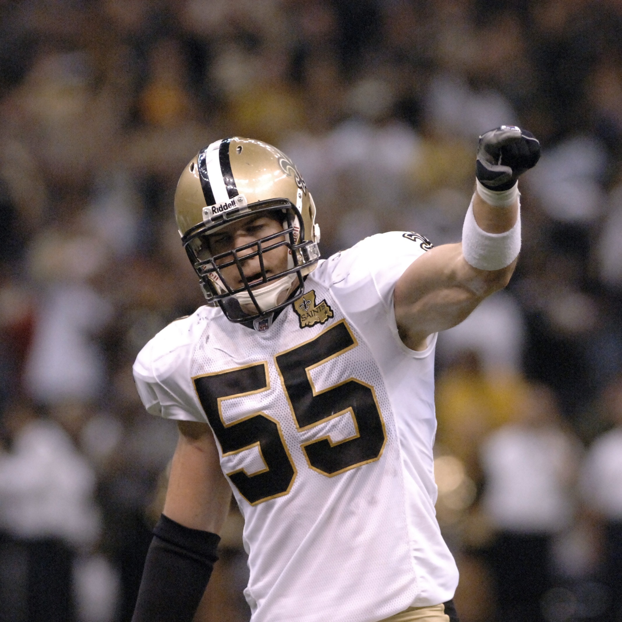 Fujita: There was no way we weren't going to win the Domecoming game