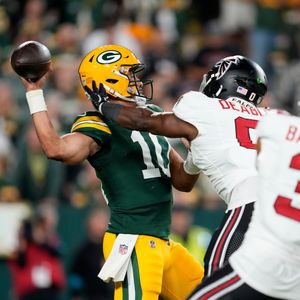 Atlanta features a "well-orchestrated" pass rush to test the Saints' OL