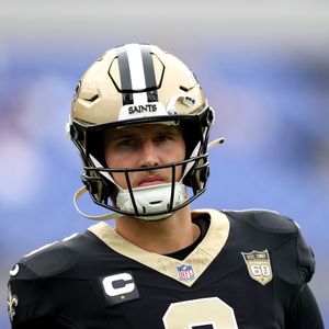 Hour 3: Finally playing in primetime is a "great opportunity" for Tyler Shough and the Saints