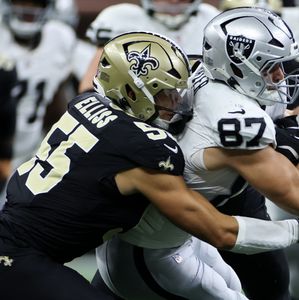 Full Show 10-1-26: The Saints' roster is starting to "thin out" quickly with injuries