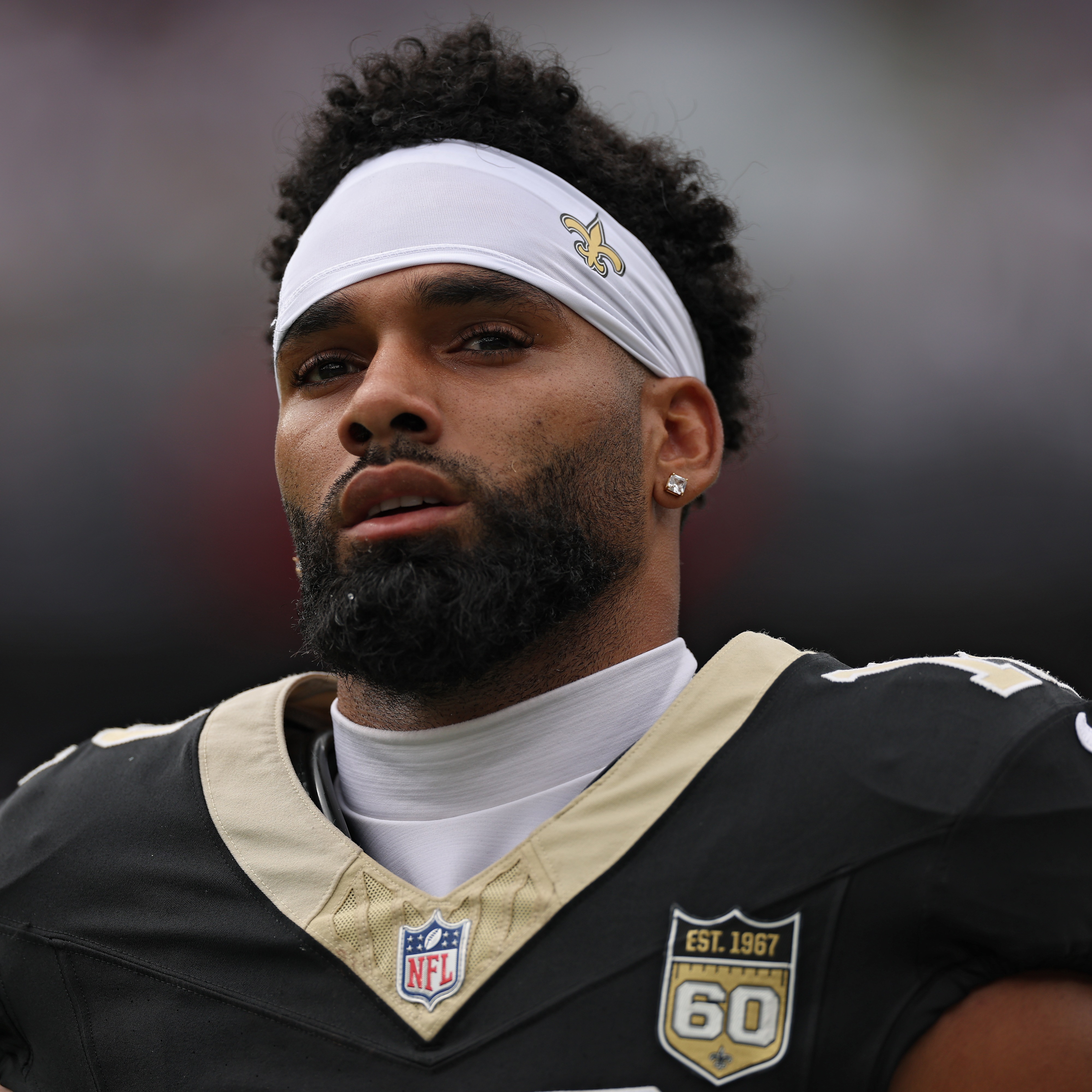 Lance Moore: Chris Olave continues to prove he deserved that huge contract