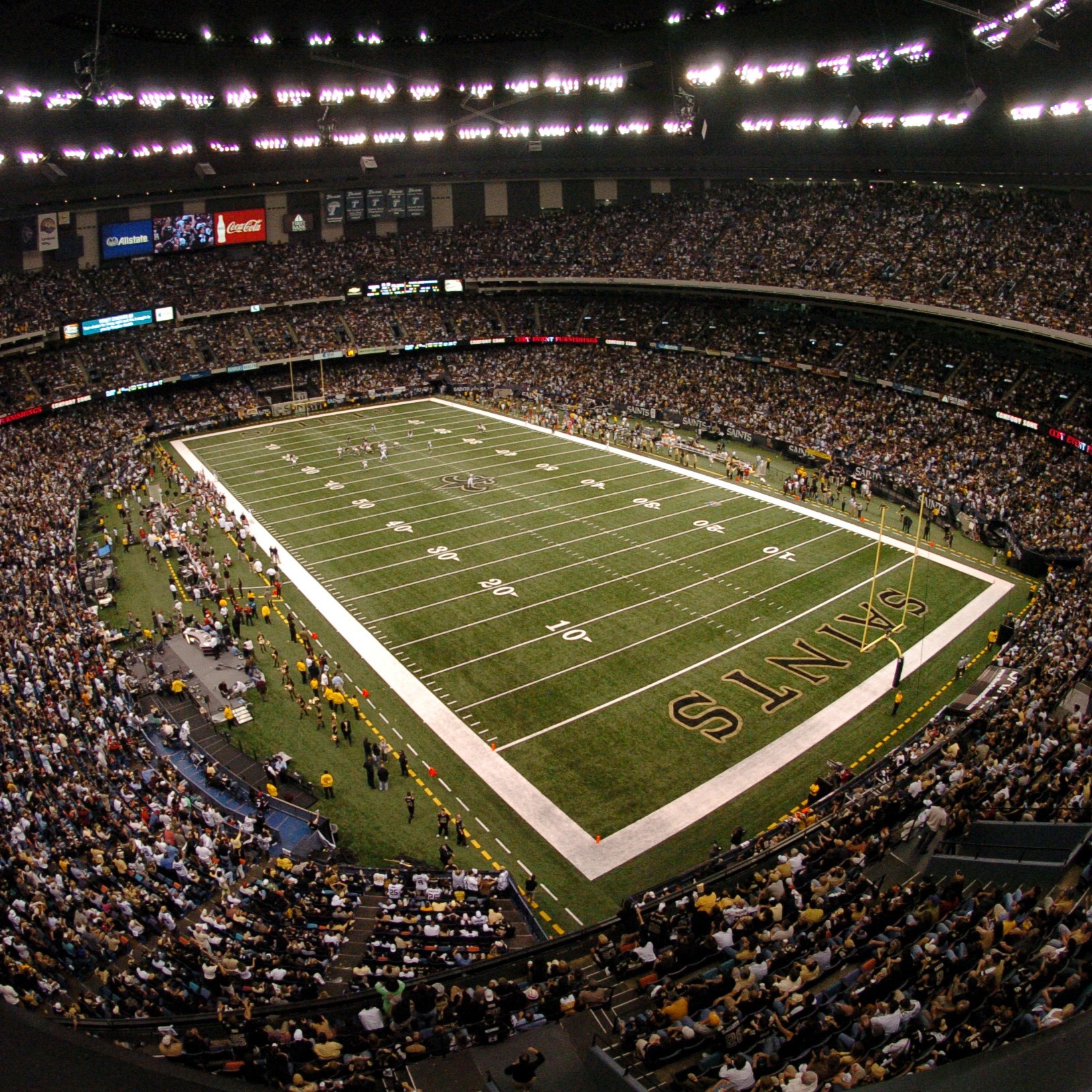 Full Show 10-2-26: The players know that Monday is a huge chapter in the Saints-Falcons rivalry