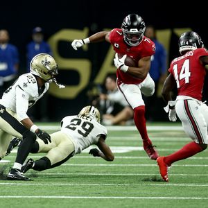 Deuce's Dimes: That level of effort was "unacceptable" by the Saints