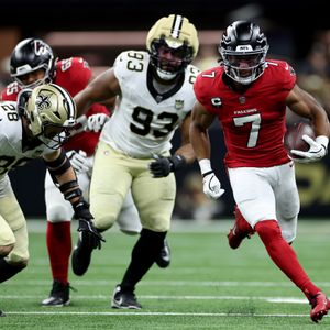 Bobby's Rant: The Saints are lacking "Dogs" on this team
