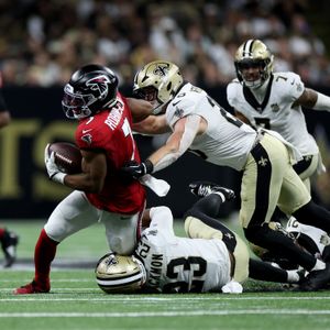 Deuce: The lack of execution AND effort is the most disappointing part of the Saints' loss