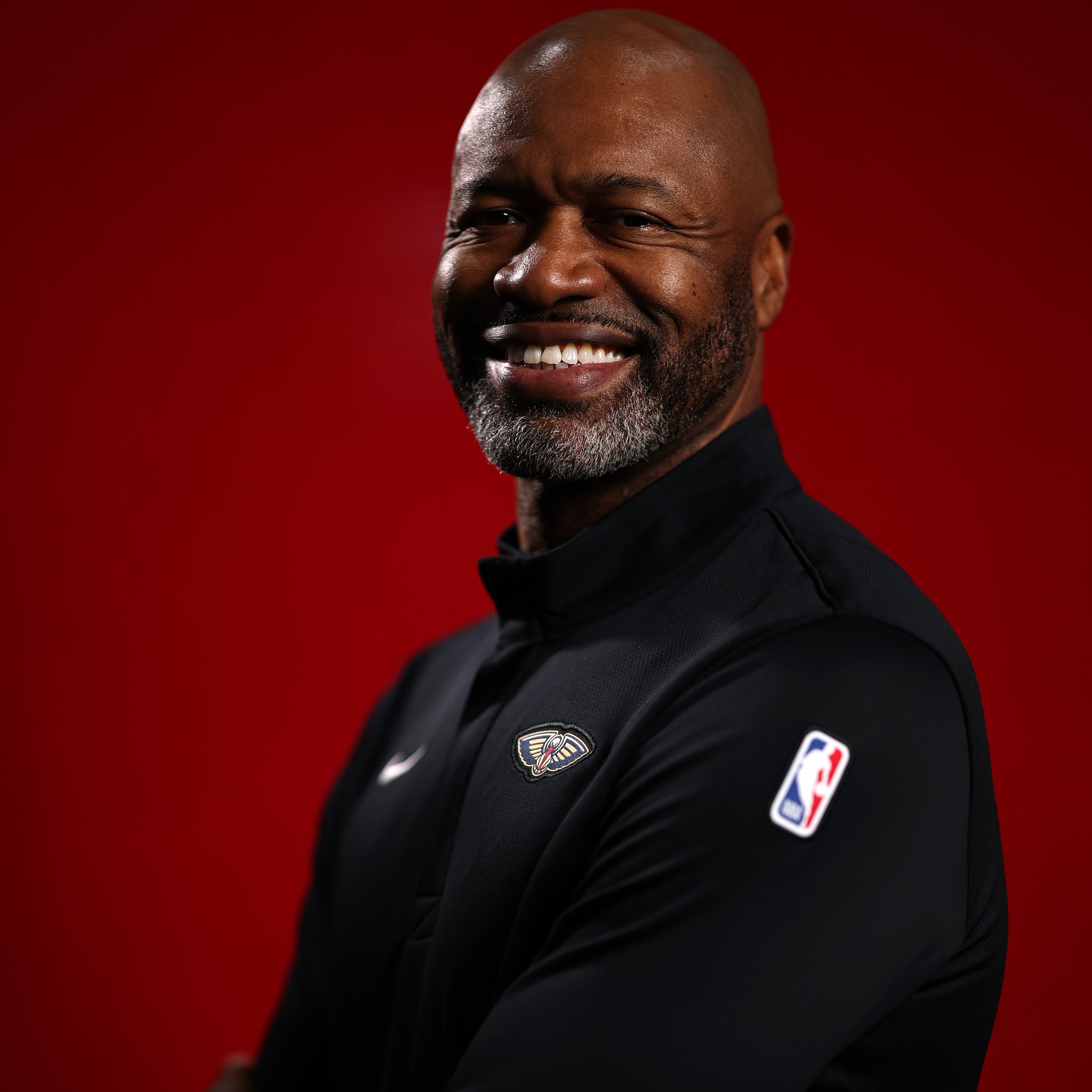 Do the Pelicans finally have the right coach to get the most of their potential?