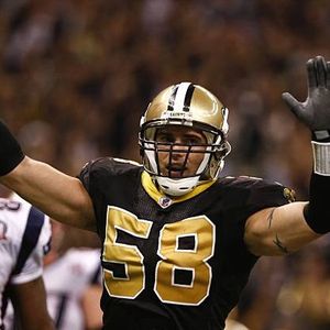 Superbowl Champion Scott Shanle Previews Saints-Vikings