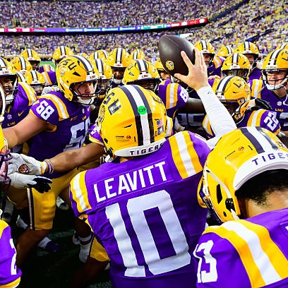 The Advocate's Jon Blau on LSU's Matchup with the Kentucky WIldcats