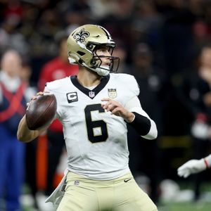Hour 1: The Saints' offense is NOT making life easy for Tyler Shough