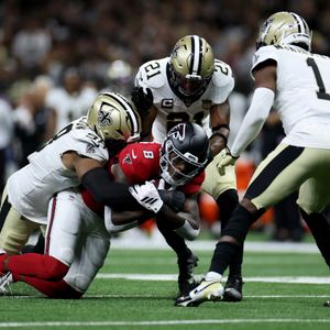 Hour 2: Shame can be a "powerful motivator" for the Saints after Monday
