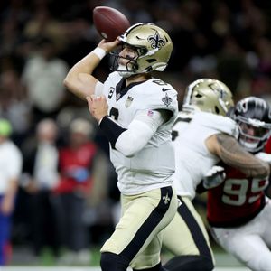 Hour 3: The Saints are asking Tyler Shough to throw the ball way too much