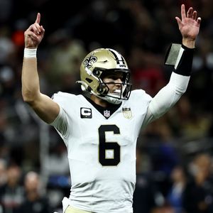 Full Show 10-8-26: The Saints get to "decide what they want to be" this Sunday