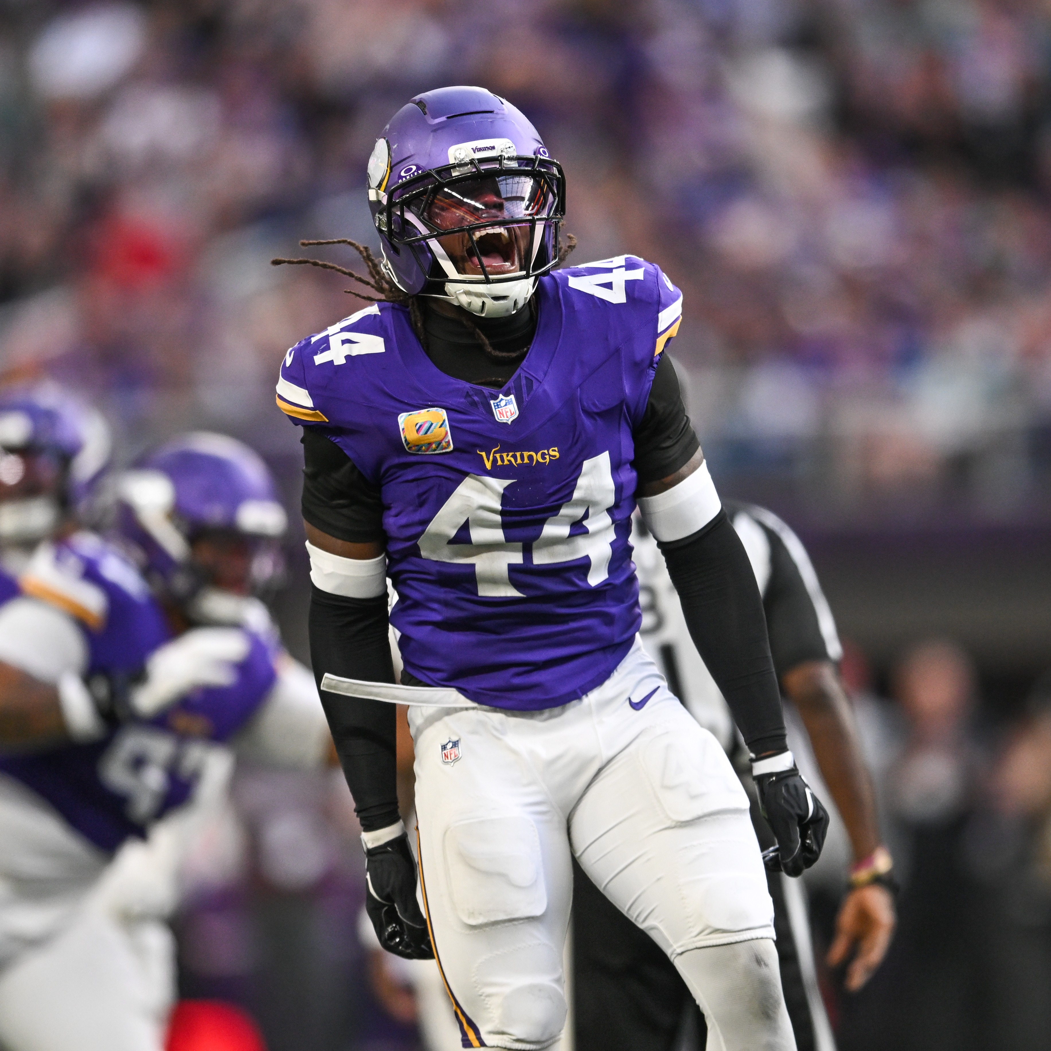 Elite defense and special teams has covered up Minnesota's offensive deficiencies