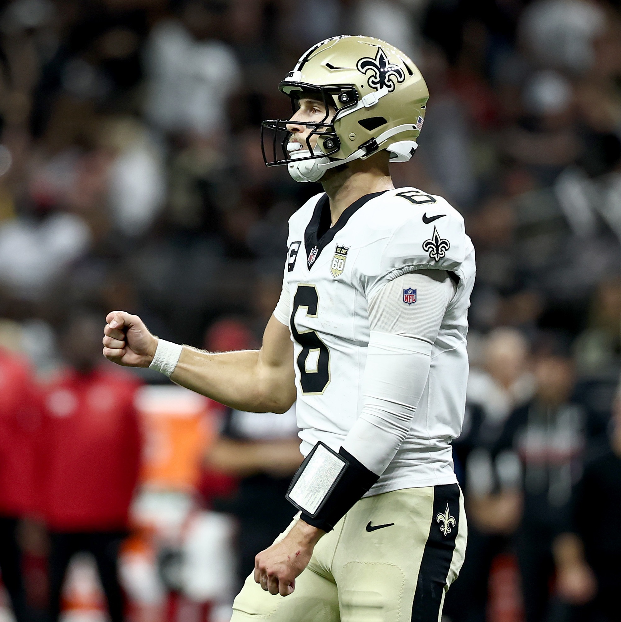 Deuce: Can the Saints "leave everything out on the field" vs. Minnesota?