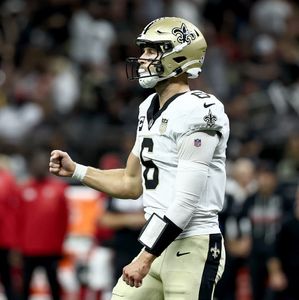 Deuce: Can the Saints "leave everything out on the field" vs. Minnesota?