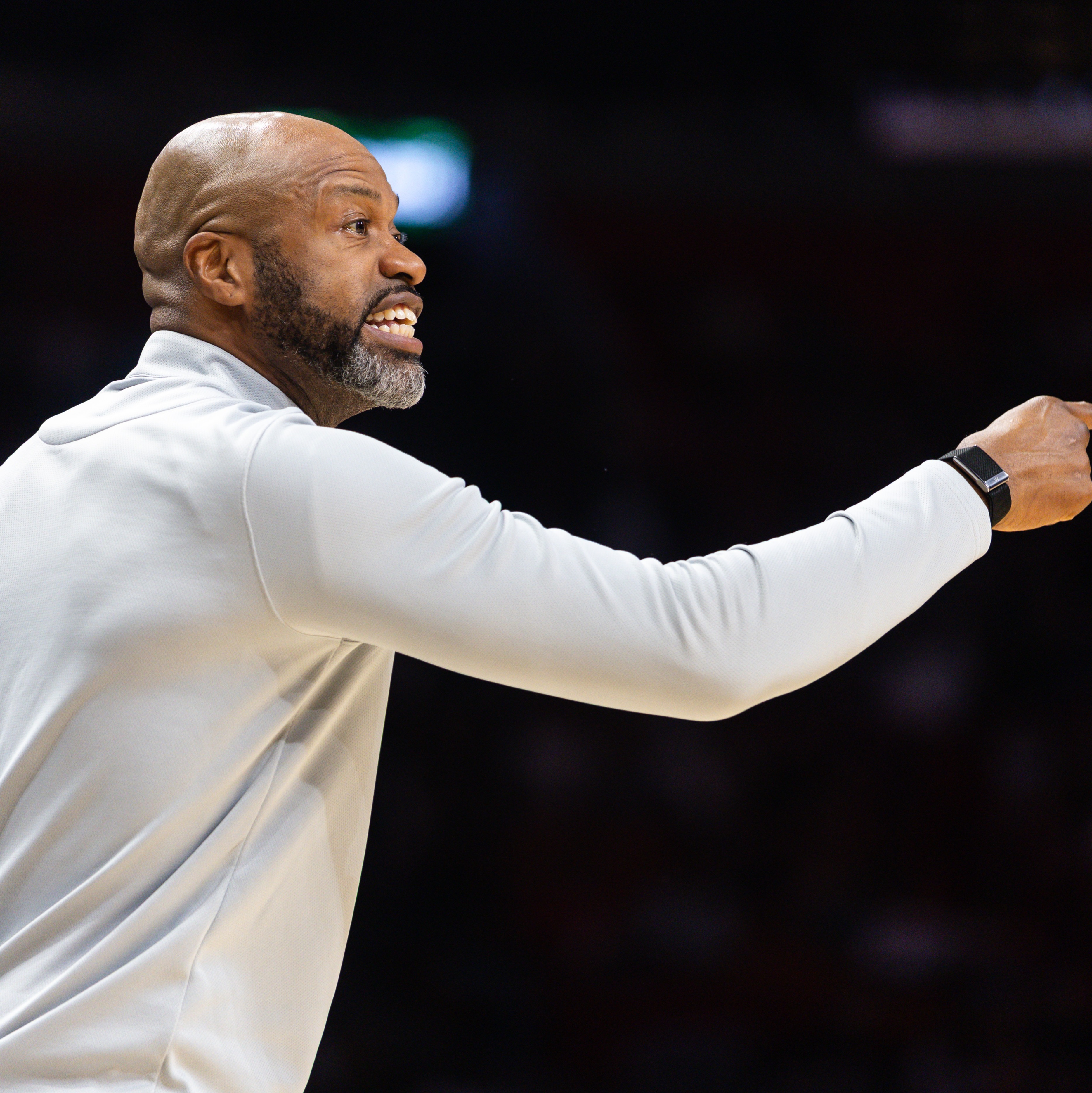 The Pelicans desperately need to get off to a hot start this season