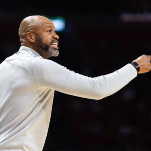 The Pelicans desperately need to get off to a hot start this season