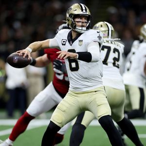 Full Show 10-9-26: The Saints have to make the most of each scoring opportunity vs. Minnesota