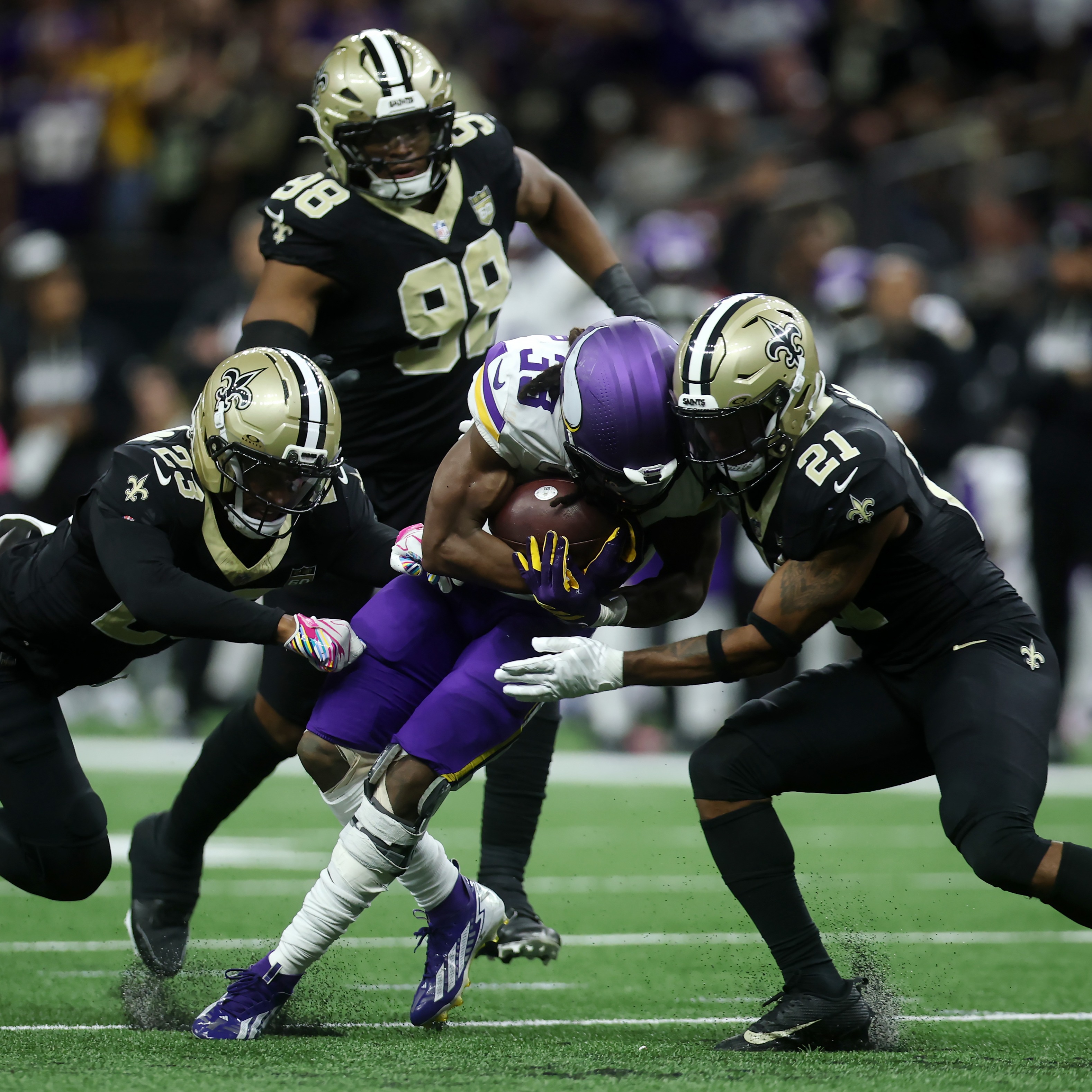 Deuce's Dimes: You don't like the "rollercoaster" this team is on