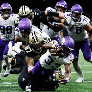 The Point After: The Domefield Advantage is completely gone for the Saints