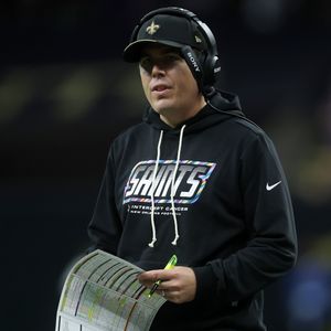 Is it time for Kellen Moore to start chewing players out?