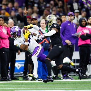 Hour 1: The Saints have been outscored 81-37 in their last nine quarters at home