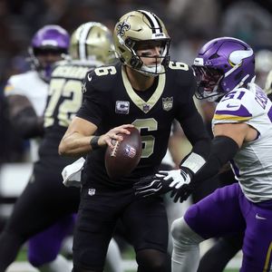 The Saints' offense has to clean up turnovers and penalties to improve