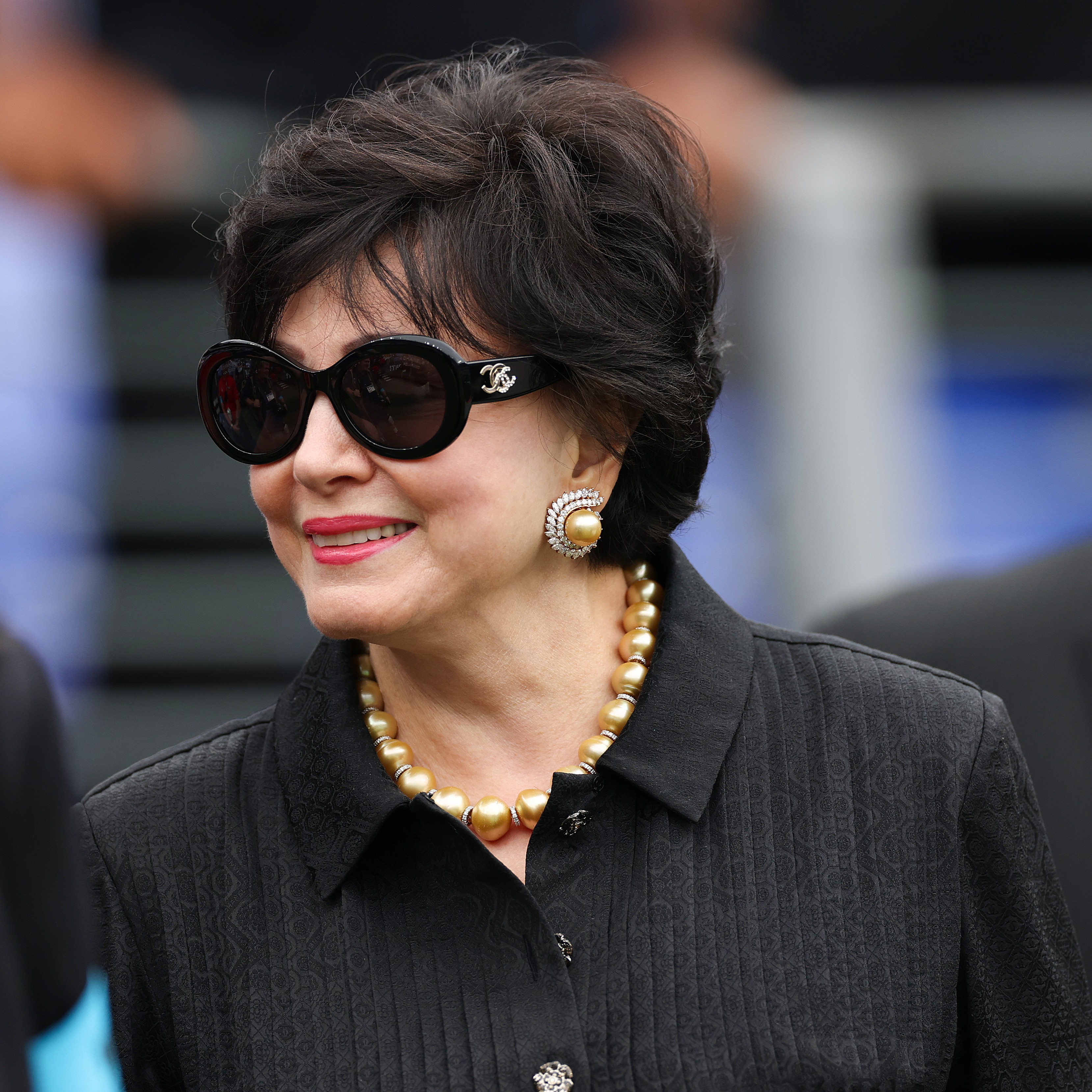 Hour 1: Gayle Benson knows that a 1-4 start is unacceptable for this Saints team
