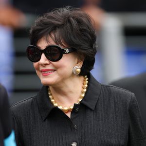Hour 1: Gayle Benson knows that a 1-4 start is unacceptable for this Saints team