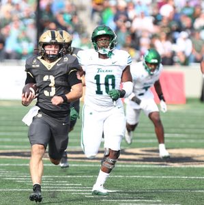 Tulane Tuesday: The Green Wave played hard and physical but fell short vs. Army