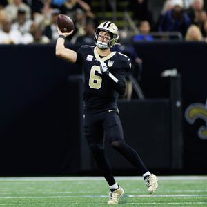 Schlereth: Tyler Shough is a "star in the making," but you have to take pressure off him